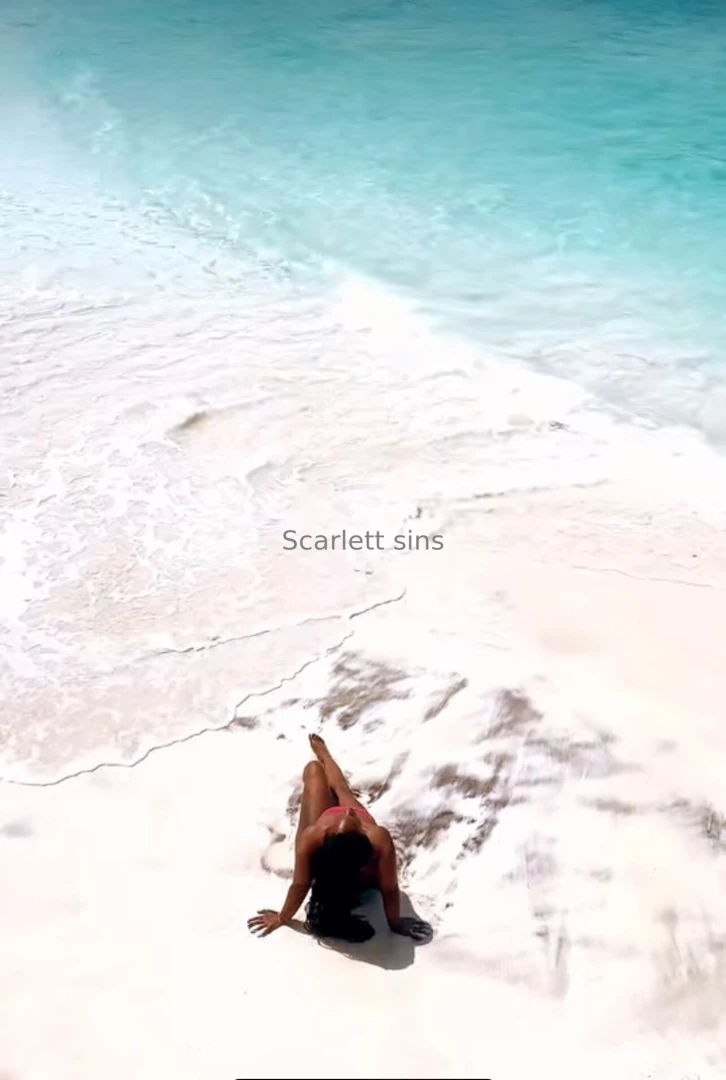 Would you fuck me on the beach part 15 