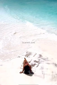 Would you fuck me on the beach part 15