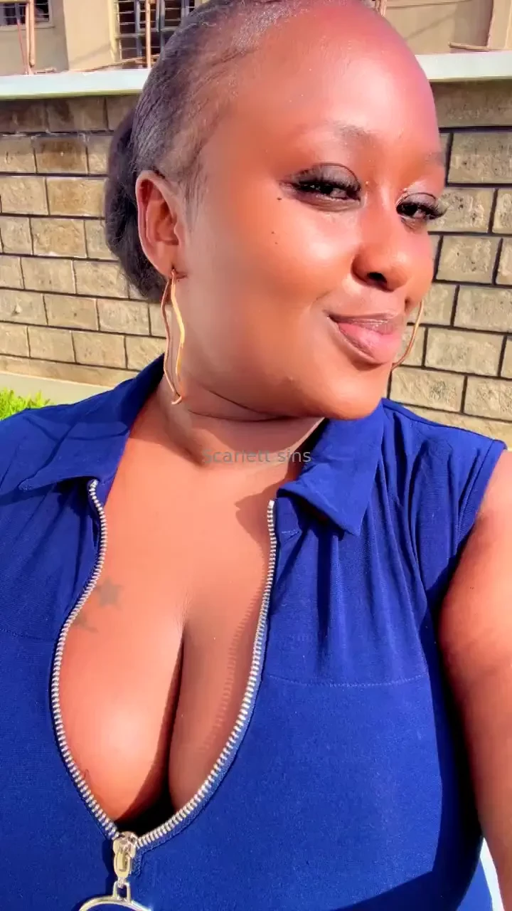 Does blue look good on me part 20 