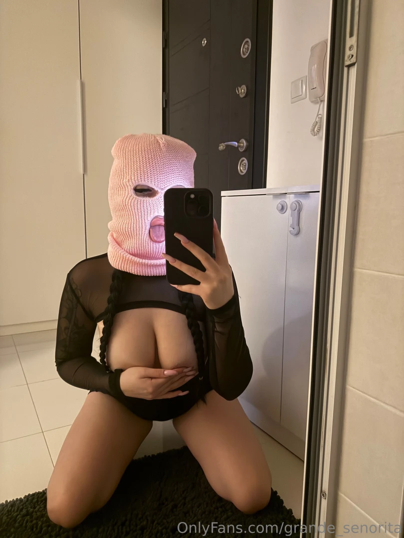 Grande-senorita part 30 