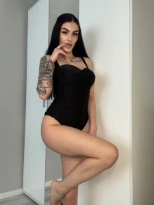 When the evening gets quieter and i am left in one shirt on my bare