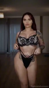 Ameliasummersxo part 4