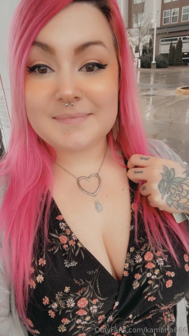 Pretty in pink part 1065 