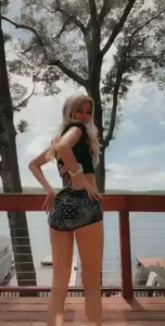 Hehehehe just having some fun in the sun