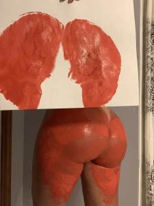 Valentine s day is coming up and i wanna gift my ass to all of you if