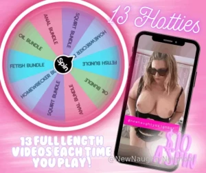 13 videos per spin i got together with my friends to bring you some of part 1