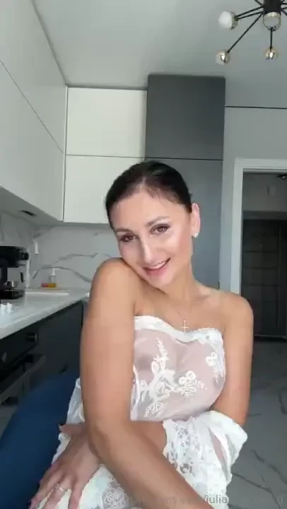 One of us has to be brave enough to send a message 