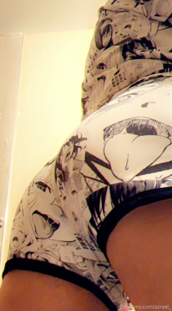 Haven t worn these in a while wanna come over and take them off again 