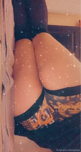 In love with these shorts so i give you more booty with some sparkle part 2