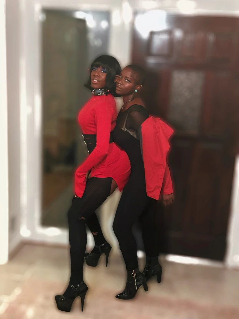 Happy holidays y all i hope you ve had a wonderful day and i have part 17 