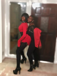 Happy holidays y all i hope you ve had a wonderful day and i have part 17