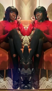 Happy holidays y all i hope you ve had a wonderful day and i have