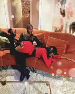 Happy holidays y all i hope you ve had a wonderful day and i have part 2