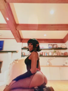 Happy holidays y all i hope you ve had a wonderful day and i have part 15