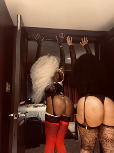 Happy mlk and moeday throwback to houston in october when we all got a