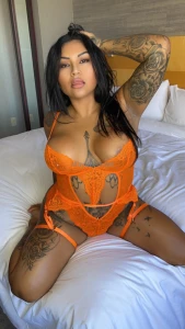 Feeling playful and oh-so-seductive part 5