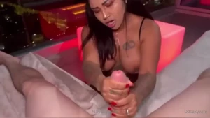 Unmasking innocence when in vegas fuck all you can they say and that s