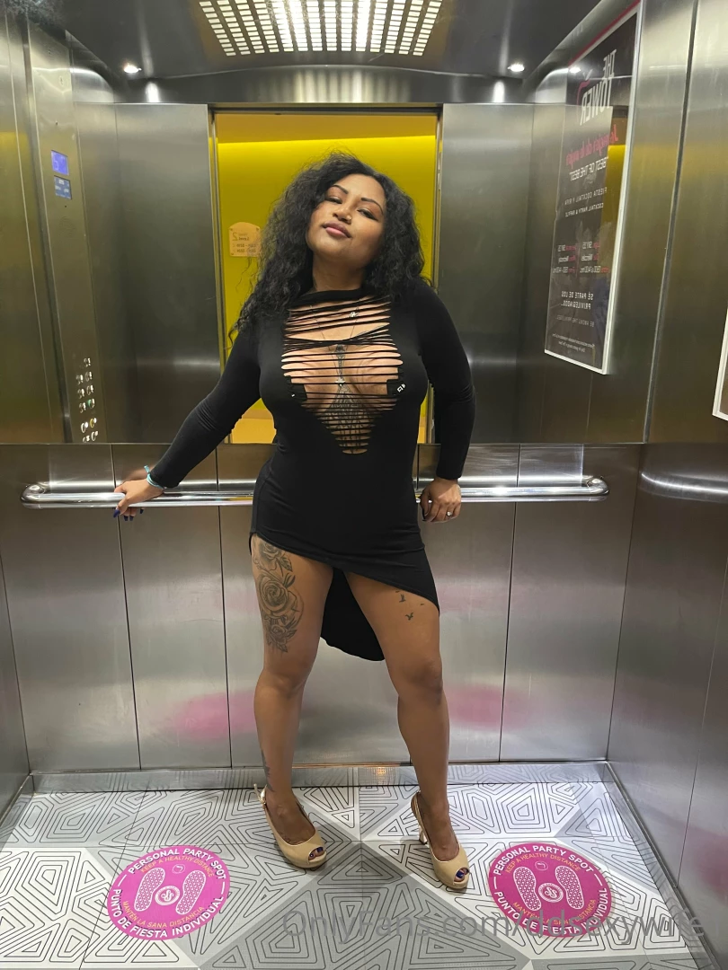 I m feeling very naughty part 9 