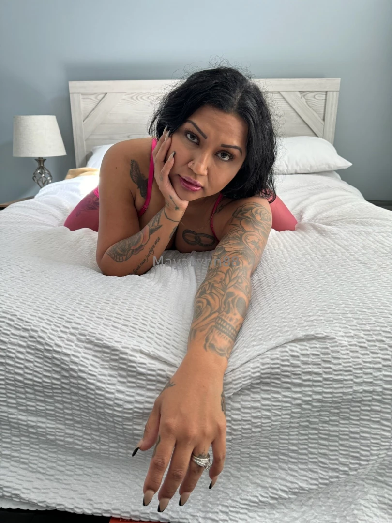 Wanna see more of this sexy body baby part 4 