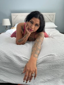 Wanna see more of this sexy body baby part 4