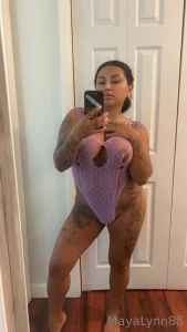 Come get lost in my world of desire and passion part 2