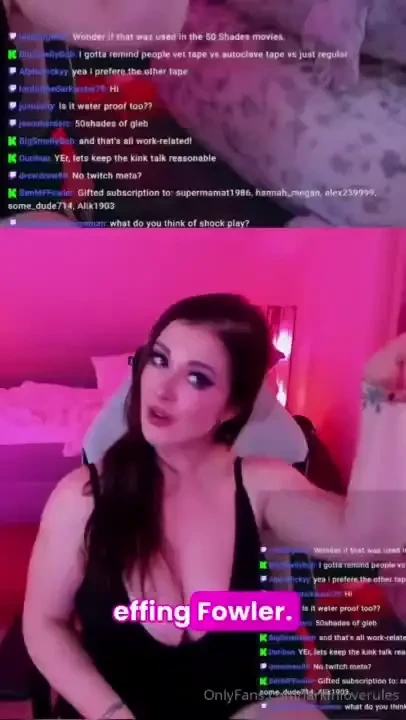 Here is another clip part 1 