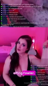 Here is another clip part 1