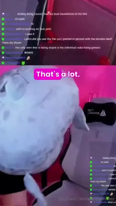 Here is another clip 