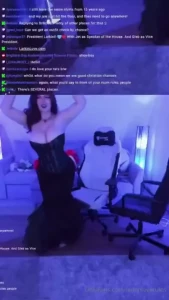 Here is another clip part 14