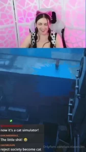Here is another clip part 3