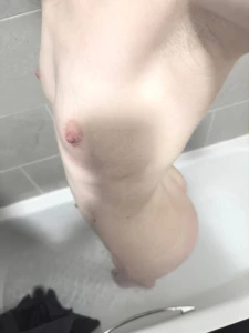 Shower selfies part 18
