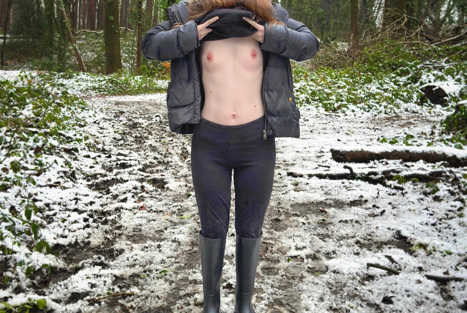 Boobies part 975 