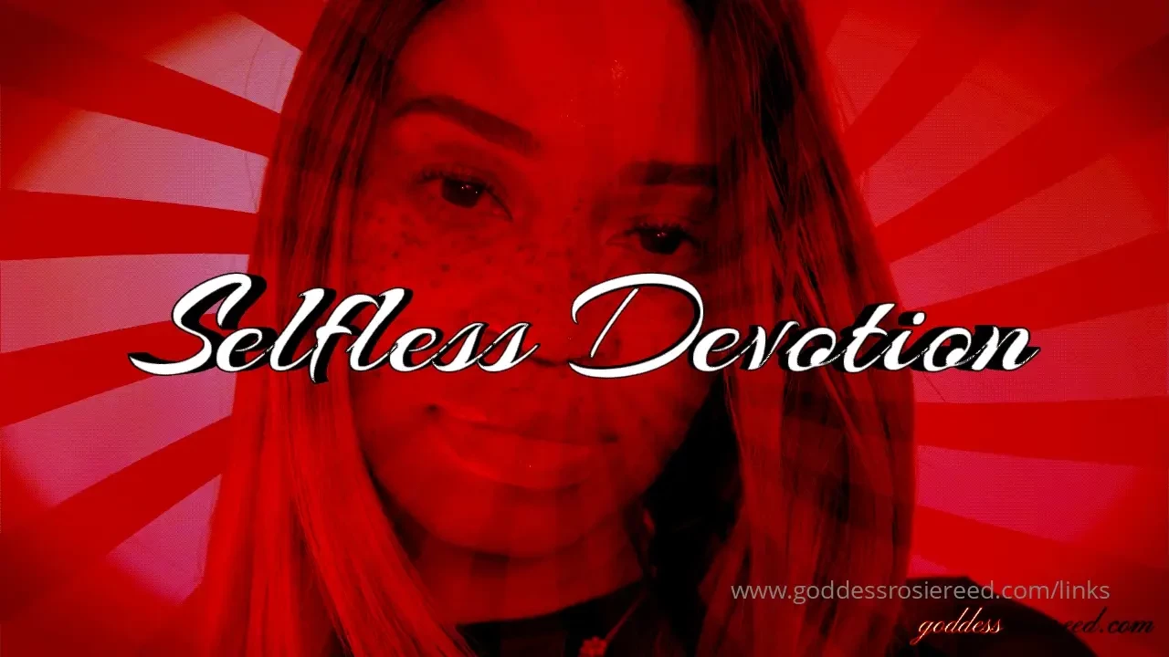 Make yourself a blank slate for me let s explore the depths of your 