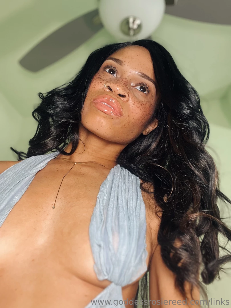 Happy thursday more selfies goddess titty teasing w my long blue nails part 2 