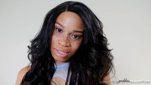 You ll do anything to please me won t you slave because you know that part 1