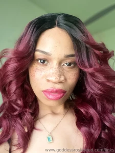 Happy goddess worship sunday