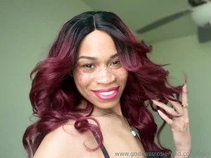 Happy goddess worship sunday part 1