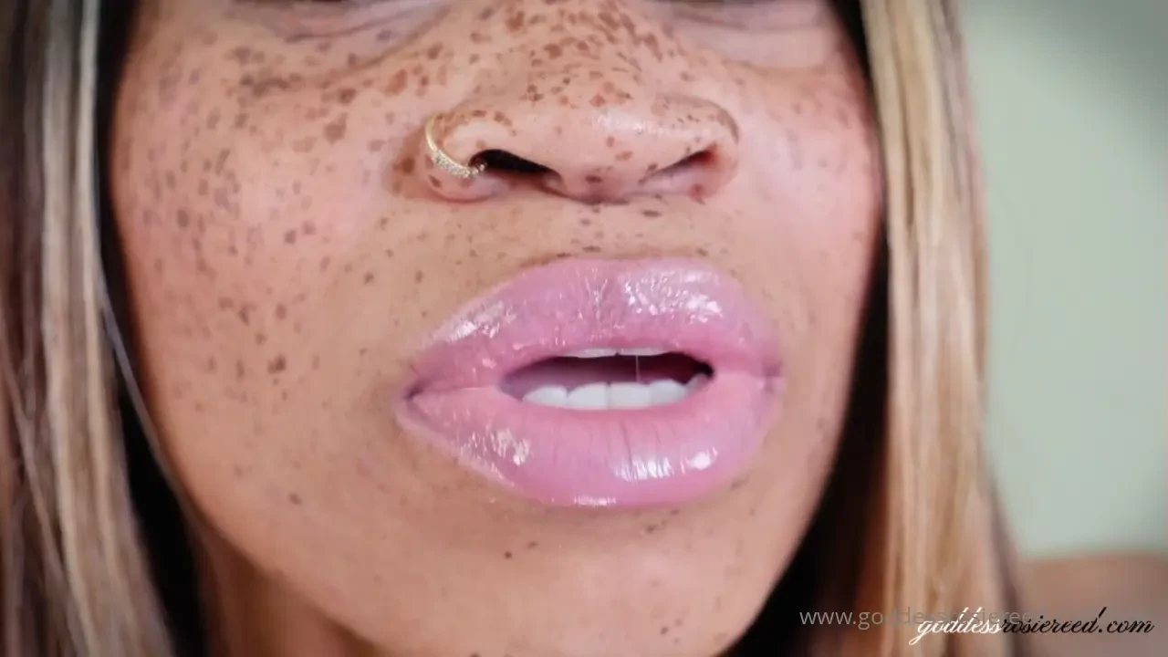 Lip lust indulge in lust submit to my powerful goddess lips don t 