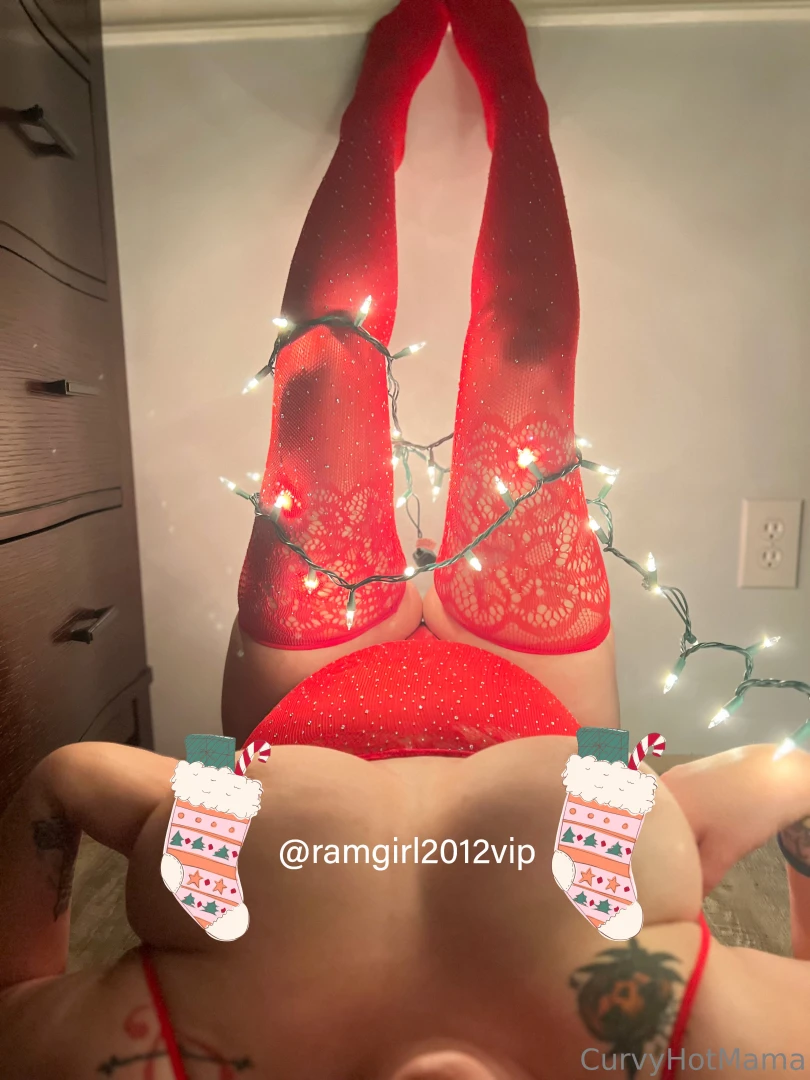 Merry christmas eve part 676 