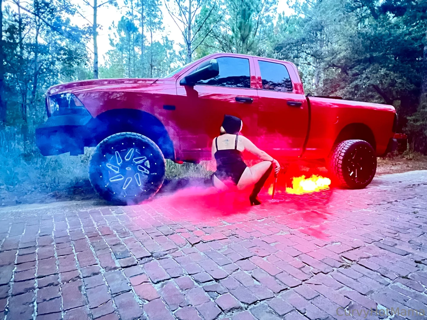 I m ready for spooky season are you part 1 