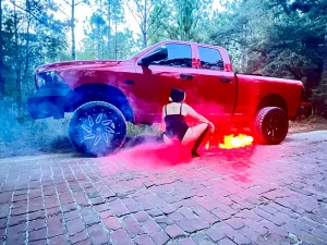 I m ready for spooky season are you part 1