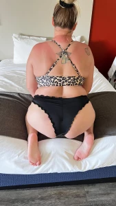 Pics after the pool