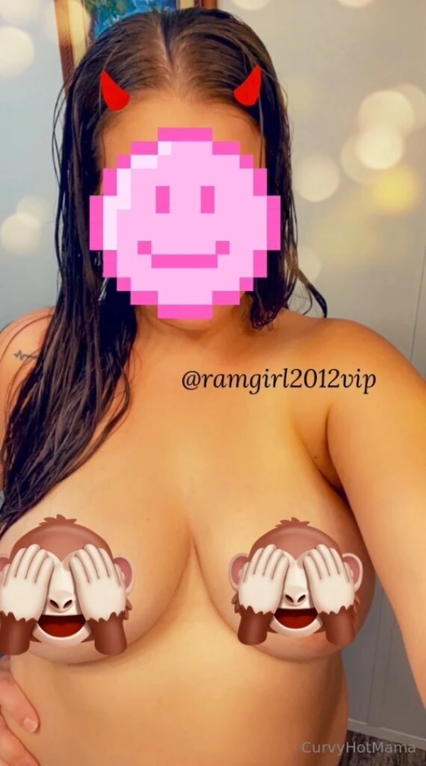 Want to see the un censored version tip this post or subscribe to my 