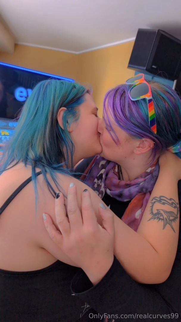 Me and my girlfriend 