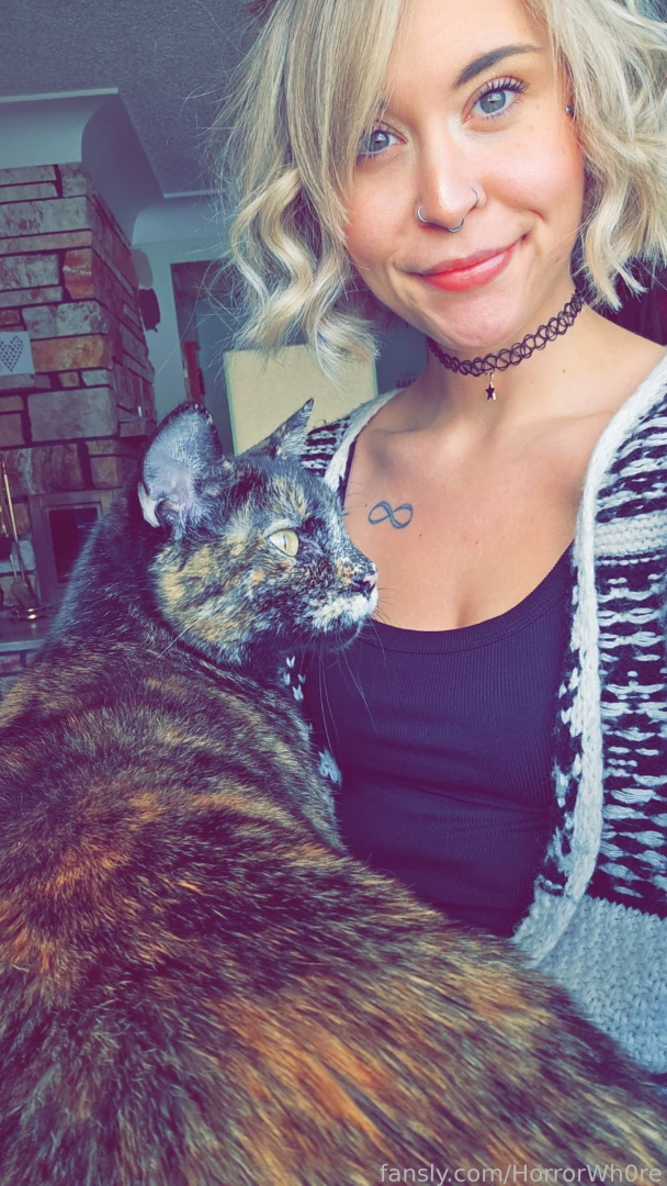 Just a girl and her pussy no ppv with subscription selfie kitty cute 