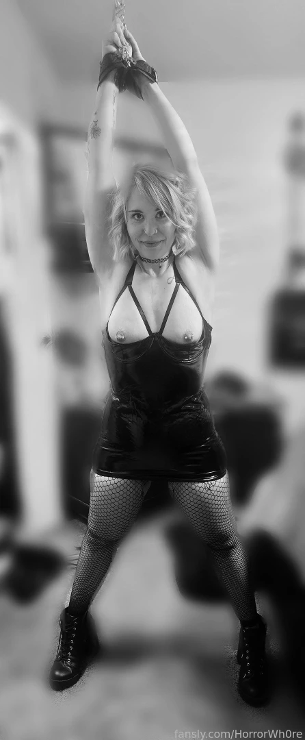 Patiently waiting for my punishment this dress gives me serious vibes part 1 