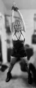 Patiently waiting for my punishment this dress gives me serious vibes part 1