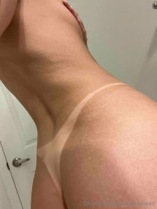 You like my tan lines part 4