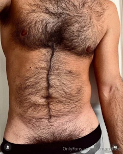 Wanna smell my pits