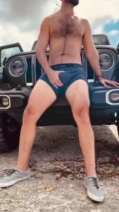 Ran out of gas can you give me some of yours part 1